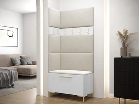 Mobilier pentru hol Frunofta IV