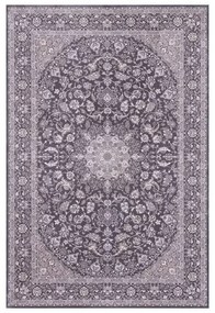 Covor lana Damore antracit Selectează mărime: 170 X 240