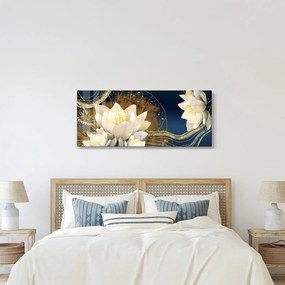 Tablou - Colaj (120x50 cm)