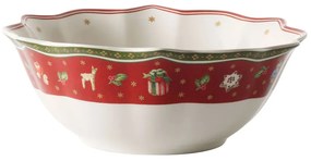 Castron de design, diametru 19 cm, colecția Toy's Delight - Villeroy & Boch