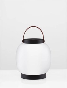 Lampa LED portabila iluminat exterior decorativ JIGRA