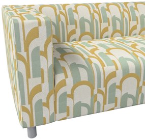 Husa canapea Klippan 4-locuri