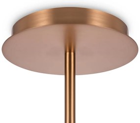 Lustra deosebita design modern Erich 12L