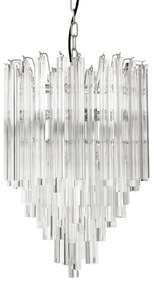 Candelabru LUX diam.50cm, Salerno 109533 HZ