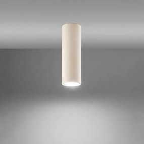 Sollux SL.2072 - Corp de iluminat tip spot LAGOS 1xGU10/10W/230V, crem