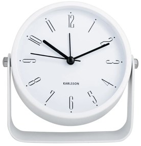 Ceas deșteptător ø 11 cm Regal – Karlsson