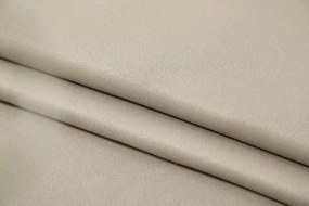 Draperie OXFORD 140x250 cm, bej deschis Agatat: Inele metalice