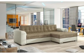 Coltar extensibil Conforti pe dreapta Berlin 03/Soft 33