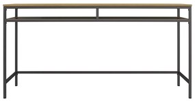 Birou 51x153 cm Bradford – Støraa