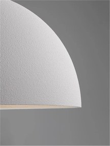 Lustra suspendata design modern, STARLA-LEFKO, D 60cm