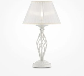 Lampă de masă Maytoni ARM247-00-G GRACE 1xE14/40W/230V