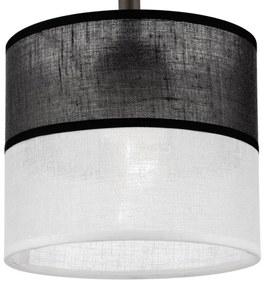 Lustr fix ANDREA 1xE27/60W/230V, finisaj fag