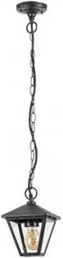 Pendul exterior 1 bec E27 Paravento 7149 Rabalux