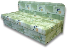 Pat de o persoană (canapea) 80 cm Lady IV (Pelican 2). Promo -8%. 793124