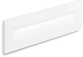 Corp de iluminat LED încorporat de exterior RASQ 8,5W/230V IP65 RED-Design Rendl-R12627