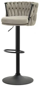 Scaun Adel (bej + negru). 1110638