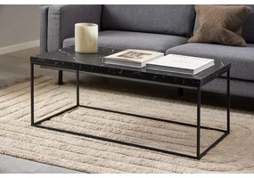 Măsuță de cafea CAMILO antracit