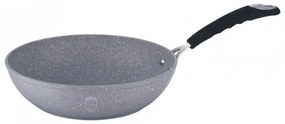 Tigaie wok marmorata Stone Touch Line Berlinger Haus BH 1159N