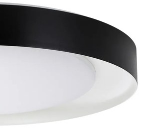 Plafonieră LED dimabilă LAURITO LED/24W/230V 3000-6500K Eglo 99783 + telecomandă