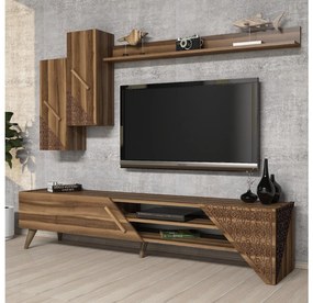 Perete de living Berny (Nuc). 1088598