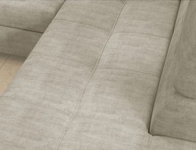 Coltar extensibil Eridano pe stanga Manhattan 20