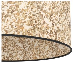 Lustră pe cablu Eglo 43937 BUTTERBURN 3xE27/25W/230V