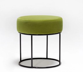 Taburet Moon, Verde
