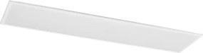 Osram - Plafonieră LED SMART+ MAGIC RGBW, dimabilă, 36 W/230 V, Wi-Fi, cu telecomandă