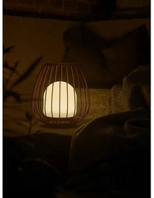 Nordlux JIM TO-GO - Lampă LED portabilă reglabilă pentru exterior LED/3W/3,7V IP54