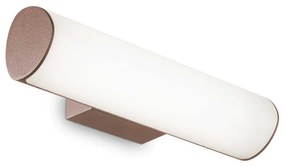 Aplica perete exterior maro Ideal-Lux Etere ap 3000k- 269153