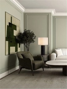 Veioza/Lampa de masa design decorativ, NORR H 60cm