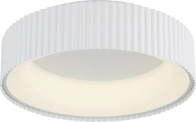 Plafoniera LED design circular KEMP