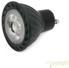 Bec GU10 LED 8 Watt 2700K, 17324