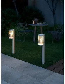 Lampă de exterior Nordlux COUPAR 1xE27/25W/230V IP54 crem