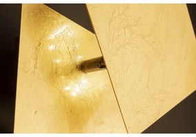 Aplică LED BAYONNE Wofi 4048-101Q LED/6,5W/230V auriu