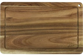 Lamart LT2146 Placă de tăiere din salcâm, 36 x 23cm