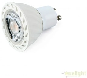 BEC LED dimabil GU10 LED 8W 2700K 17318