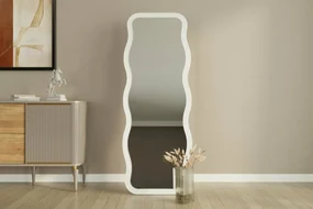 Oglinda Aror White 50 x 160 cm