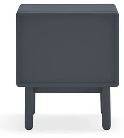 Noptieră gri închis Corvo - Teulat