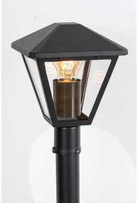 Lampă de exterior PARAVENTO 1xE27/40W/230V IP44 Rabalux 7150