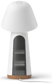 Lampă LED RGBW dimabilă de masă Philips Hue TWILIGHT LED/13,4W/230V 2000-6500K