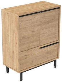 Dulap de bucătărie Walnut
