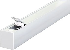 Fulgur s-38968 - Plafonieră/pandant LED NINA LED/40W/230V 3000K albă