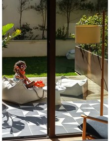 Beanbag de grădină pentru copii Outdoor – Wigiwama