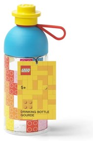 Sticlă pentru copii 500 ml Iconic – LEGO®