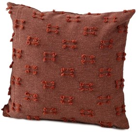 Față de pernă 43x43 cm Tuffet – Mioli Decor