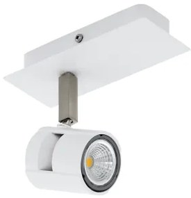 Plafoniera/Spot modern aplicat LED GU10 5W VERGIANO 97506 EGLO