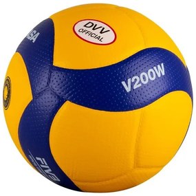 Volei de competiție MIKASA V200W