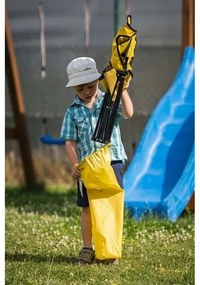 Happy Green Scaun pliabil pentru copii Rață