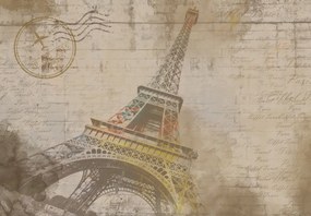 Fototapet - Paris (147x102 cm)